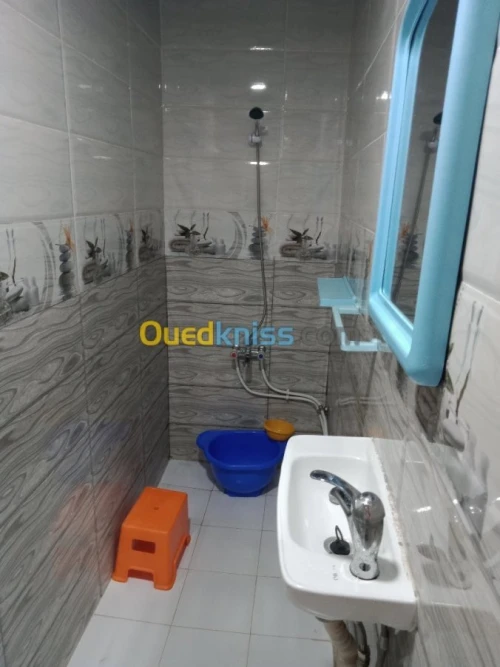 Location vacances bien immobilier Studio Aïn Témouchent Beni saf