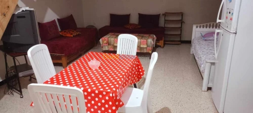 Location vacances bien immobilier Studio Aïn Témouchent Beni saf