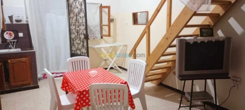 Location vacances bien immobilier Studio Aïn Témouchent Beni saf
