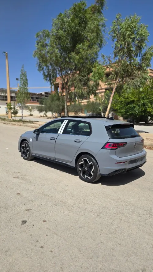 Volkswagen Golf 2025 Golf 8.5