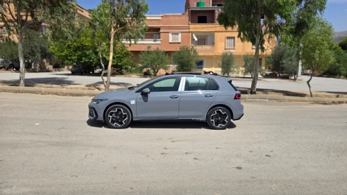 Volkswagen Golf 2025 Golf 8.5