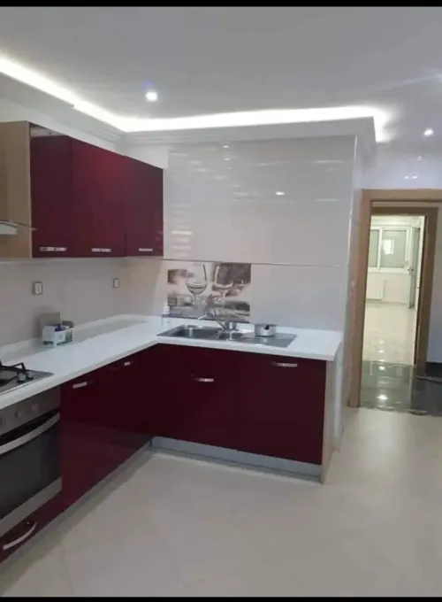 Location Appartement F3 Alger Said hamdine