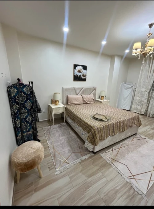 Location Appartement F5 Alger Birkhadem