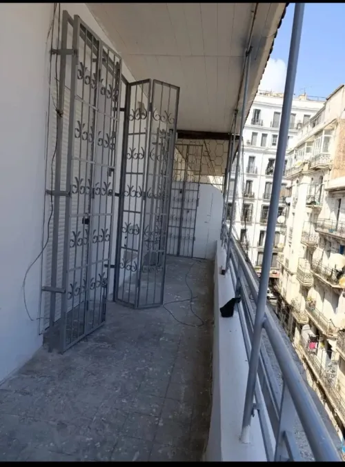Location Appartement F3 Alger Alger centre