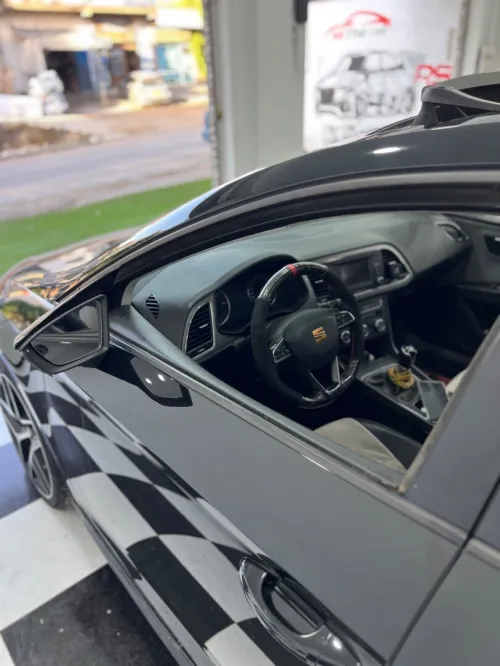 Seat Leon 2019 FR