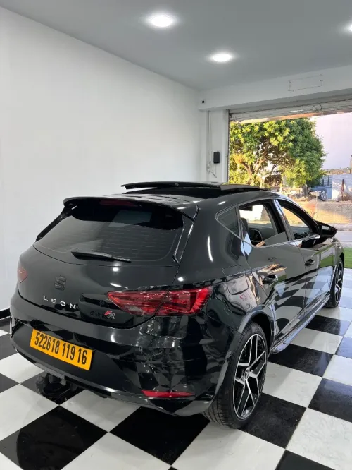 Seat Leon 2019 FR