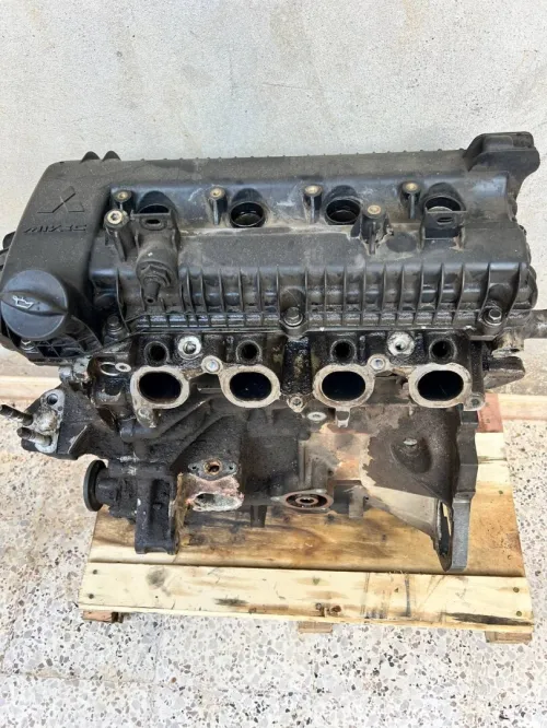Moteur