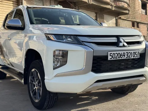 Mitsubishi L200 2021 L200