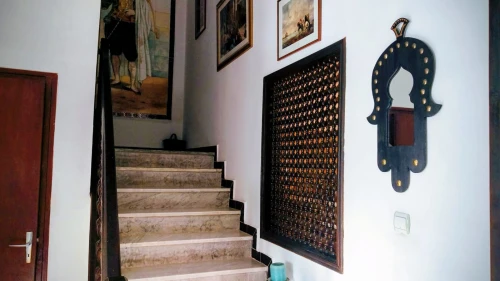 Location Villa Alger Dely brahim