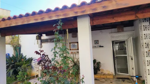 Location Villa Alger Dely brahim