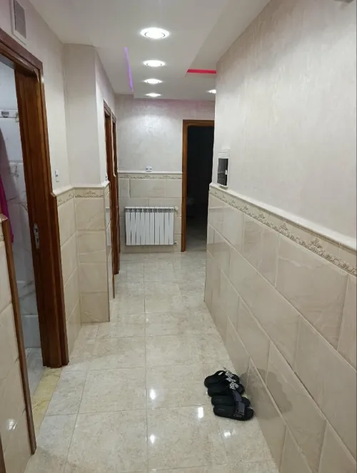 Vente Appartement F4 Alger Bordj el bahri