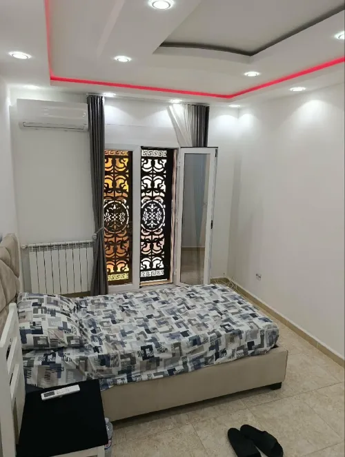 Vente Appartement F4 Alger Bordj el bahri