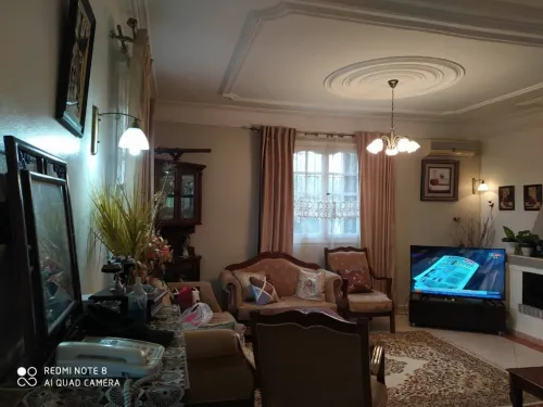 Vente Villa Alger El marsa