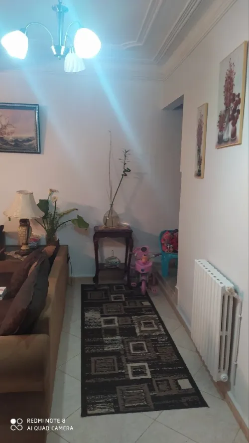 Vente Villa Alger El marsa