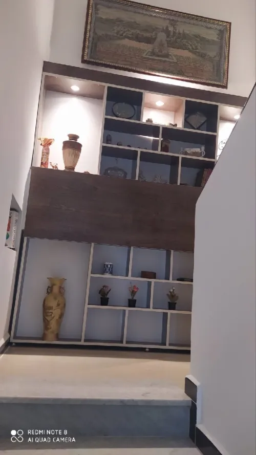 Vente Villa Alger El marsa
