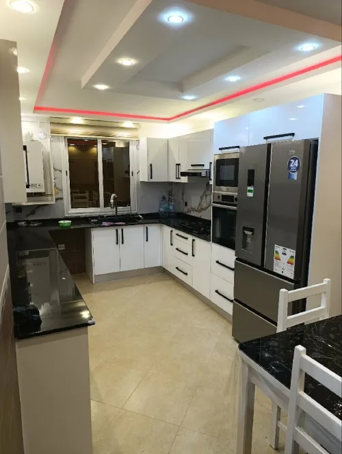 Vente Appartement F4 Alger Bordj el bahri