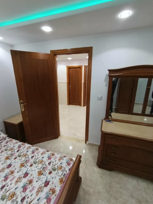 Vente Appartement F4 Alger Bordj el bahri