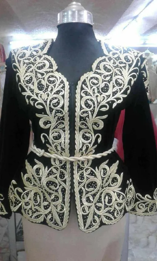 كاراكو مجبود تاي  40 karakou mdjboud