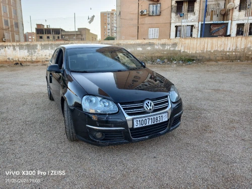 Volkswagen Jetta 2008 Classic 