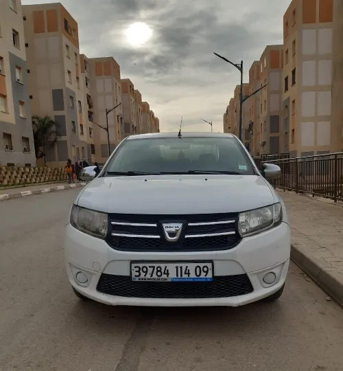 Dacia Logan 2014 Logan