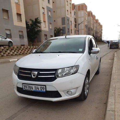 Dacia Logan 2014 Logan