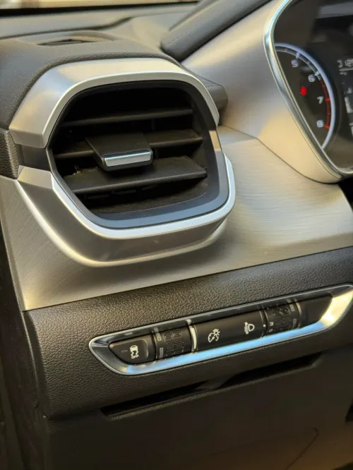Geely Coolray 2026 Édition