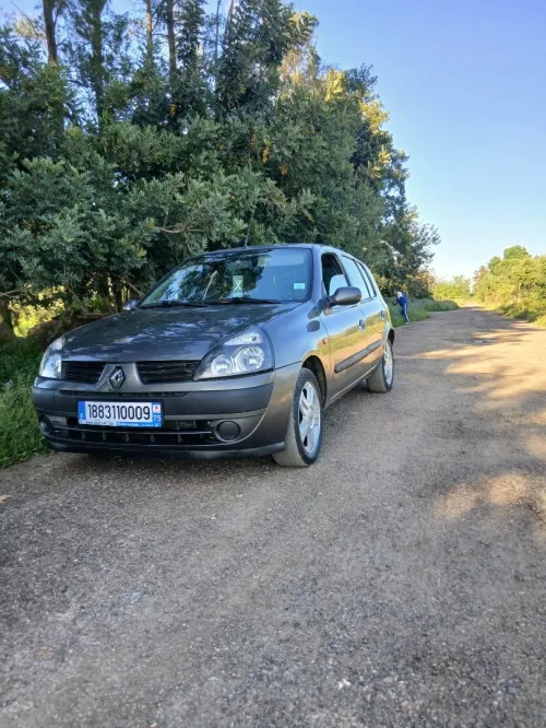 Renault Clio 2 2000 Clio 2