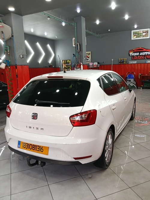 Seat Ibiza 2013 Fully