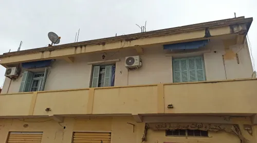 Vente Villa Tipaza Hadjout