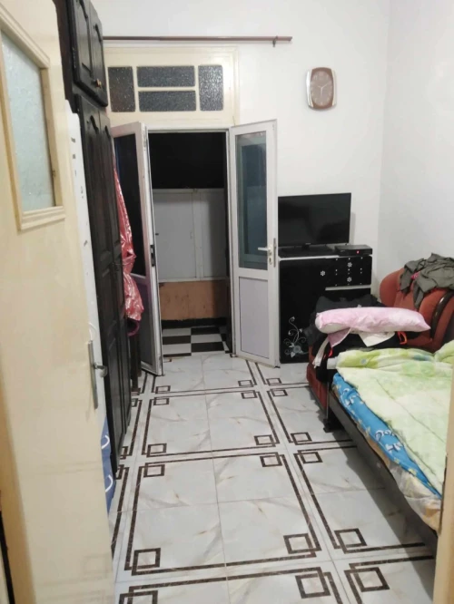 Vente Niveau De Villa F5 Tipaza Hadjout