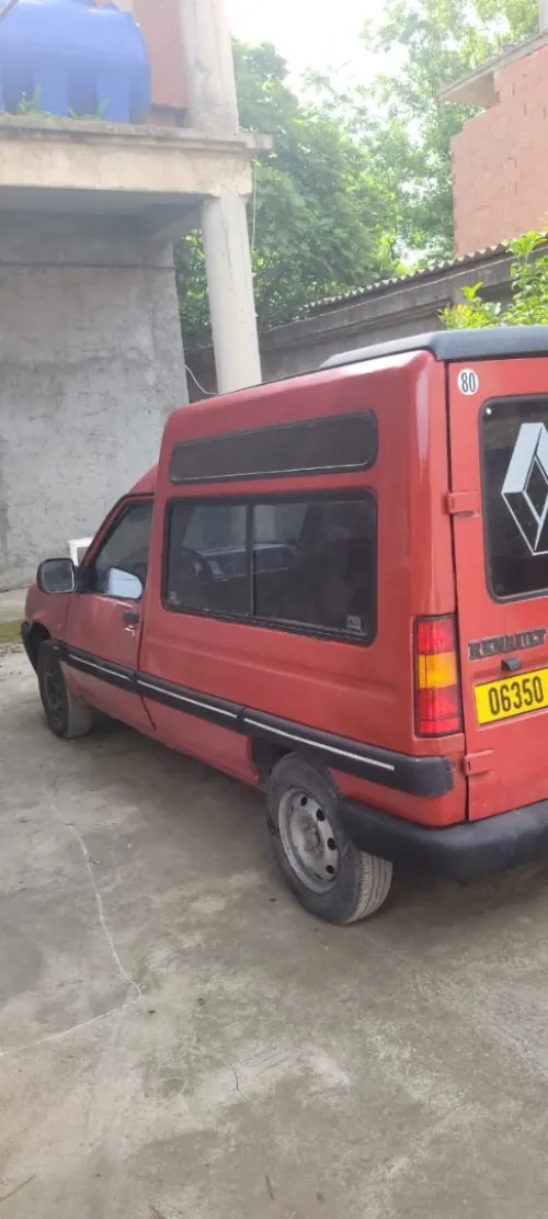 Renault Express 1994 Express