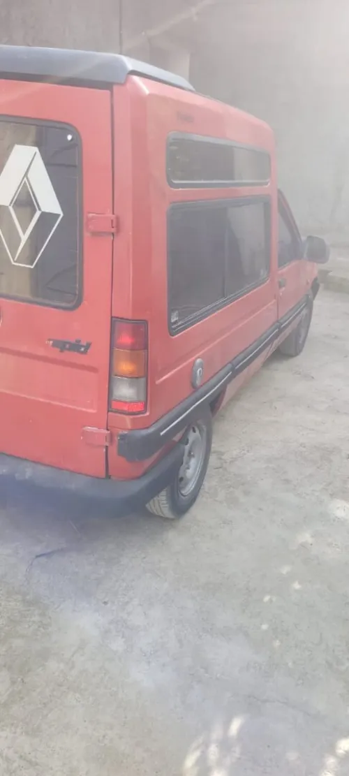 Renault Express 1994 Express