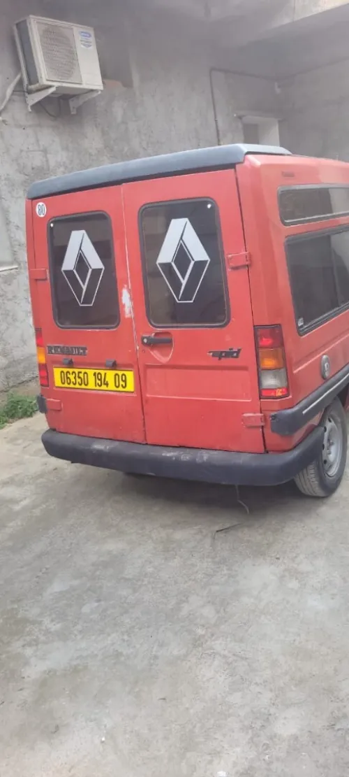Renault Express 1994 Express