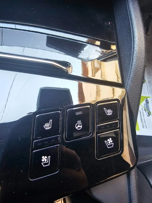 Kia Sportage restylé 2023 GT-Line P Business