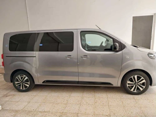 Citroen Jampy 2025 SPACETOURER