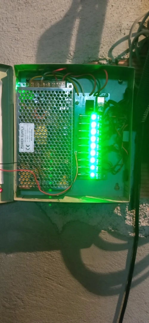 RÉPARATION DES CARTES ÉLECTRONIQUES