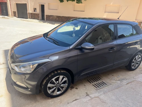Hyundai i20 2018 Extrême