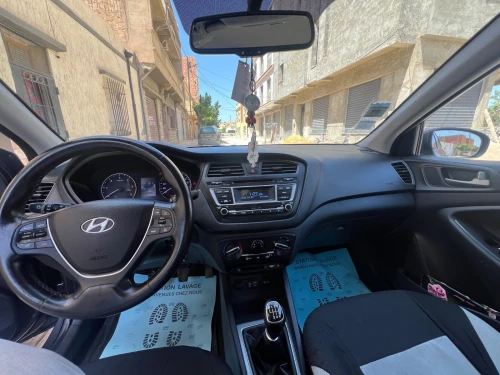 Hyundai i20 2018 Extrême