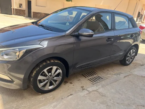 Hyundai i20 2018 Extrême