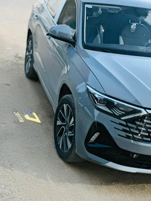 Jetta  VS7 2025 