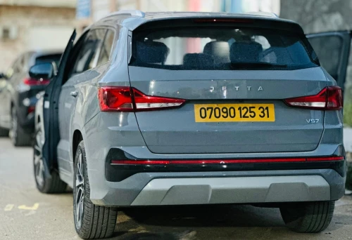 Jetta  VS7 2025 