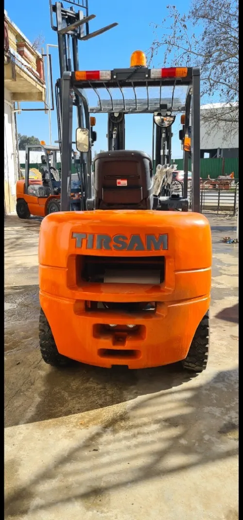 Tersam Tersam 2022