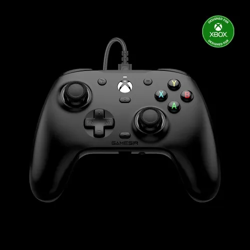 GameSir G7 HE Hall Effect