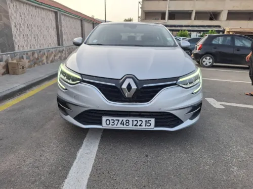Renault Megane 4  2022 Equilibre