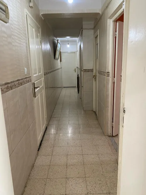 Vente Appartement F3 Alger Birtouta