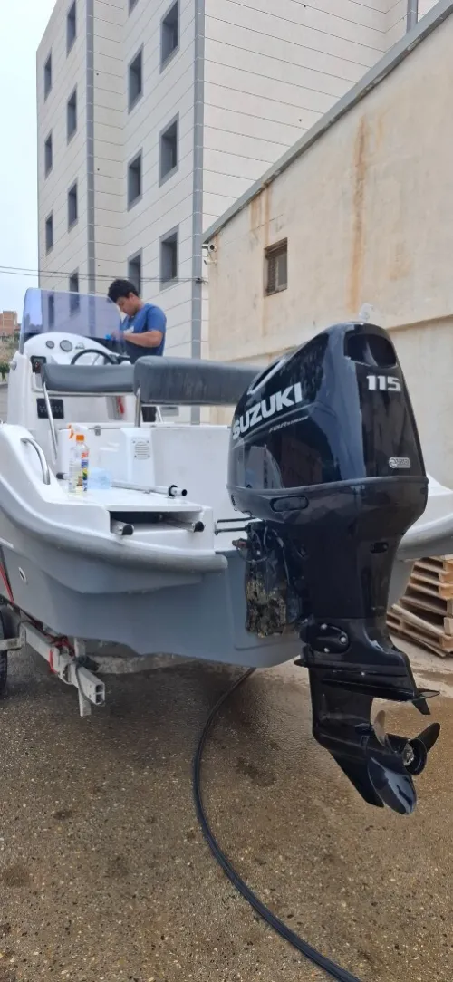 Polyor 550