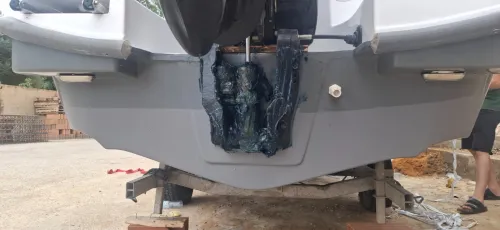 Polyor 550