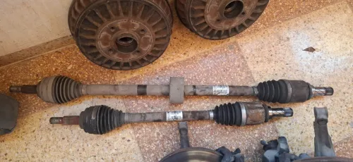 Renault Symbol 2018 Made In Bladi
