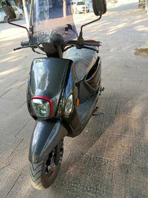VMS Cuxi 2 2024