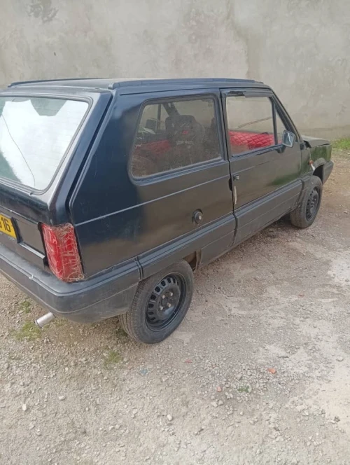 Fiat Marbella 1996 